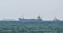 US Strikes Iran Military Targets in 'Self Defense' Amid Fragile Talks