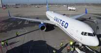 United stock surges after airline announce card card fee increase