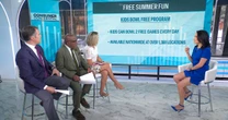 Get Free Summer Treats and Activities With These June Deals
