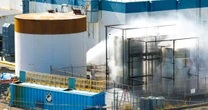 Chemical Tank in California Cools, Eliminating Risk of Explosion