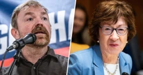 What Are Graham Platner's Chances of Unseating Susan Collins?