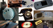 Retro tech is becoming trendy again — and selling for big bucks