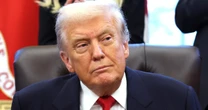 Trump's Plans to Renovate Nation's Capital Draws New Scrutiny