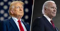 Trump responds to Biden’s last-minute pardons: ‘Disgraceful’