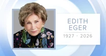 Dr. Edith Eger, Holocaust Survivor and Psychologist, Dies at 98