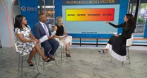 How to Prevent Heat-Related Illnesses, Bug Bites, More