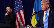 Trump to Meet With Ukraine’s Zelenskyy at NATO Summit in Turkey