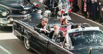 How soon will secret files on JFK assassination be made public?