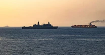 Iran Seizes Several Cargo Ships After Trump Extends Ceasefire