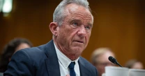 RFK Jr. Grilled on Measles Cases, End of Flu Vaccines for Troops