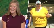 Iowa mom shares life-changing wellness, weightloss journey