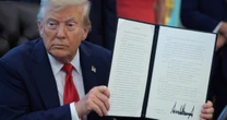 Courts Push Back Against Trump’s Use of Executive Authority