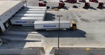 How Walmart is using high tech to prepare for the holiday rush