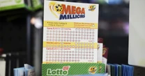 Mega Millions Reaches Nearly $1B Ahead of Nov. 14 Drawing