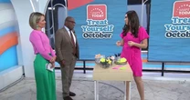 Boost Your Mood With Start TODAY's October 2025 Challenge