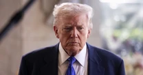 Trump Heads to NATO Summit Following America at 250 Festivities