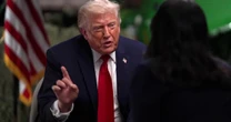 Why Did Trump Storm Out of Meet the Press Interview on NBC?
