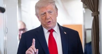 Trump Tells Israel Not to Strike Iran, Saying He 'Calls the Shots'