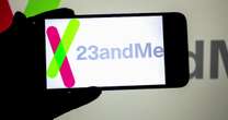 DNA testing company 23andMe files for bankruptcy protection