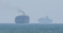 US-Iran Strikes Ease After Two Weeks of Constant Attacks