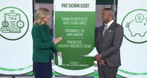 Here Are the Best Ways to Put Your Tax Refund to Good Use