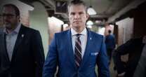 Hegseth says ‘nobody was texting war plans’ after chat emerges