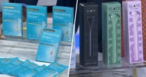 Best Oral Care Products: Toothbrushes, Whiteners, More