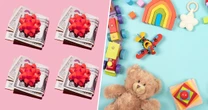 The Internet's Divided: Anniversary Fund, Tossing Out Toys, More