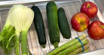 How to Save on Groceries by Keeping Your Food Fresher Longer