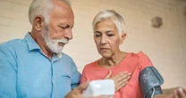 Many couples share high blood pressure, new research suggests