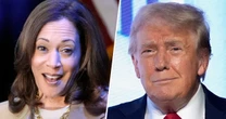 Democrats, Harris campaign blast Republican ticket as ‘weird’