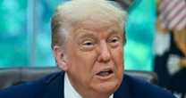 Trump hints at lowering tariffs on China as trade talks set to kick off