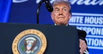 Trump to Speak in Michigan Ahead of Congressional Races