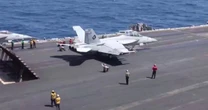 Fears of All Out War Grow as US-Iran Strikes Continue to Intensify