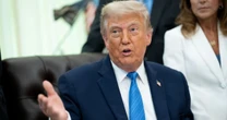 Trump Says 'I Love the Inflation' as Consumer Price Index Rises