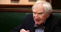 Meet the 102-Year-Old Cleveland Doctor — Who Is Still Working!