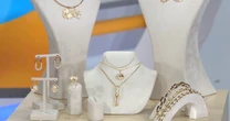 Price of Gold Soars: What Does It Mean for Your Jewelry Box?