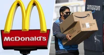 McDonald's Revives Value Meals; Amazon Tightens Shipping Rules