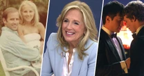 Jill Biden on New Memoir, 49-Year Marriage, 'Heated Rivalry,' More