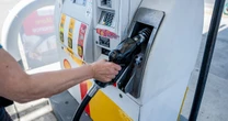 National Average for a Gallon of Regular Gas Dips by 17 Cents