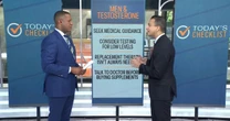 When to talk to your doctor about testosterone, prostate cancer risk