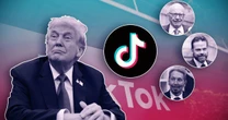 Trump’s TikTok Deal Gives Control of Platform to Media Moguls