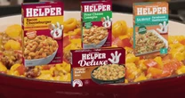 What's Behind the Suddenly Soaring Sales of Hamburger Helper?