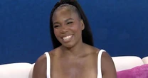 Venus Williams on Calling the French Open, Fitness Initiative, More