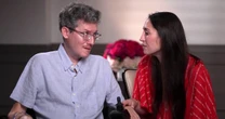 ‘For Love & Life’ doc tells moving story of couple’s journey with ALS