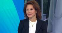 MSNBC's Stephanie Ruhle opens up about struggle with dyslexia