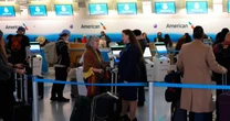 Massive Winter Storm Causes Airport Delays and Cancellations