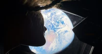 Artemis II Prepares its Return From Historic Moon Mission