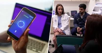 Patients Compare Using AI Versus Doctors for Medical Advice