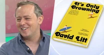 Former Obama Speechwriter Shares Life Lessons From Surfing
